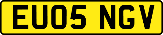 EU05NGV