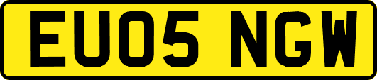 EU05NGW