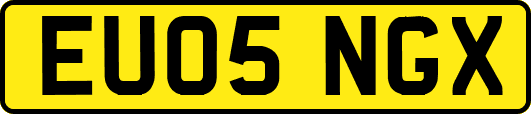 EU05NGX