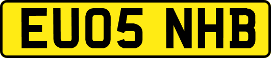 EU05NHB