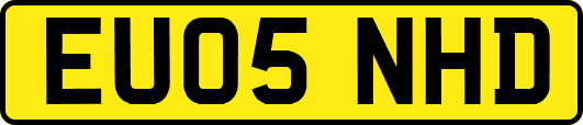 EU05NHD