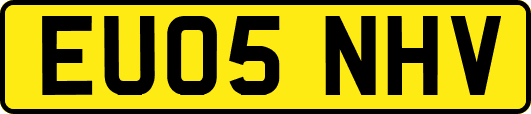 EU05NHV