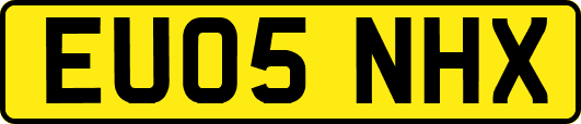 EU05NHX