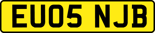EU05NJB