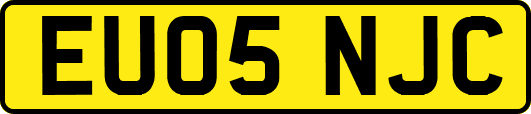 EU05NJC