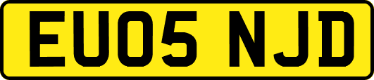 EU05NJD