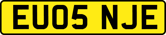 EU05NJE
