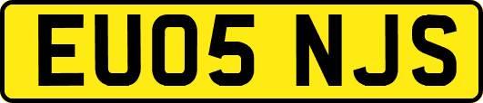EU05NJS