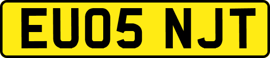 EU05NJT