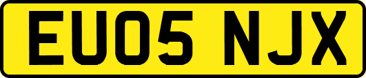 EU05NJX