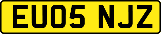 EU05NJZ