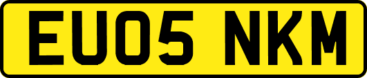 EU05NKM