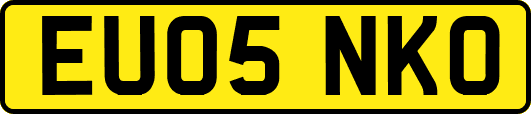 EU05NKO