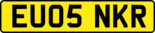 EU05NKR