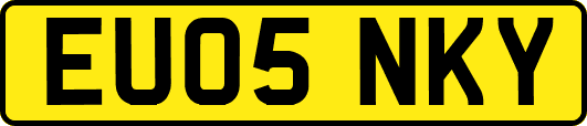 EU05NKY