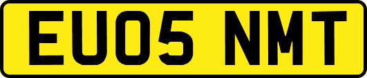 EU05NMT