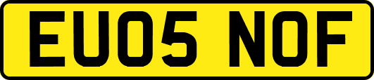 EU05NOF