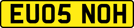 EU05NOH
