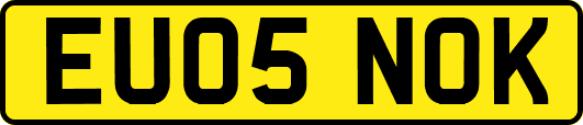 EU05NOK
