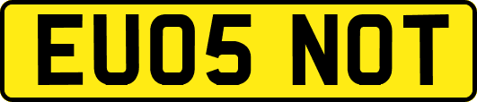 EU05NOT