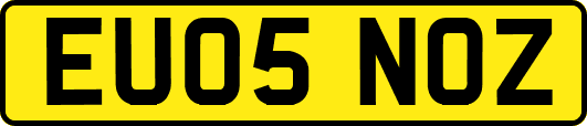EU05NOZ