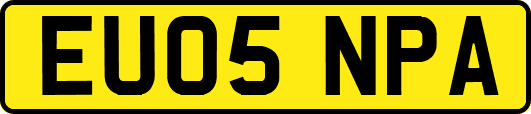 EU05NPA