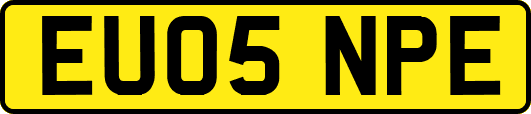 EU05NPE