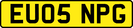 EU05NPG