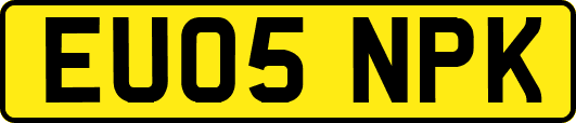 EU05NPK