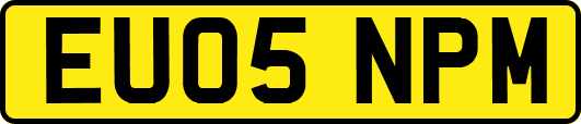 EU05NPM