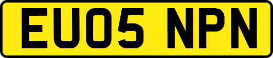 EU05NPN