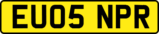 EU05NPR