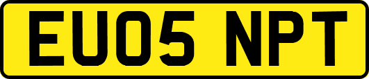 EU05NPT
