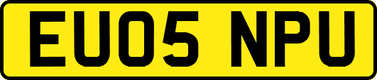 EU05NPU