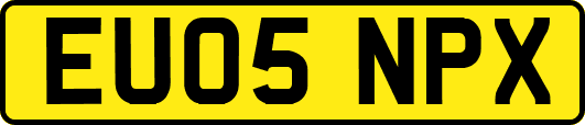 EU05NPX