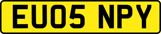 EU05NPY