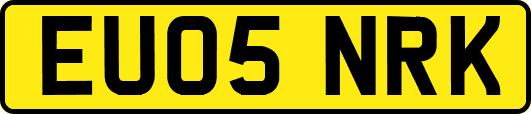 EU05NRK