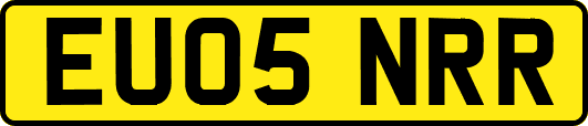 EU05NRR