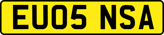 EU05NSA