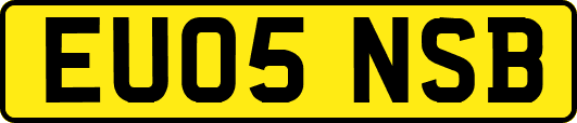EU05NSB