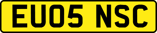 EU05NSC