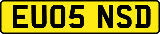 EU05NSD