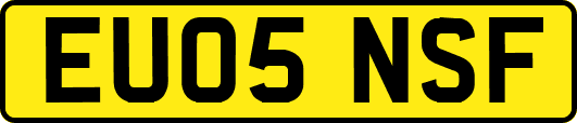 EU05NSF