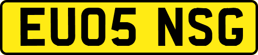 EU05NSG