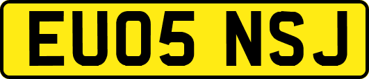 EU05NSJ
