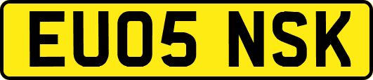 EU05NSK