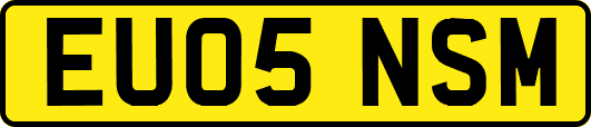 EU05NSM