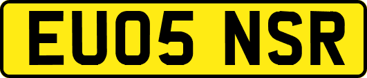 EU05NSR