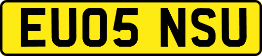 EU05NSU