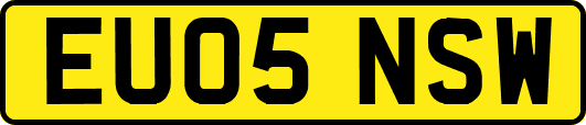 EU05NSW